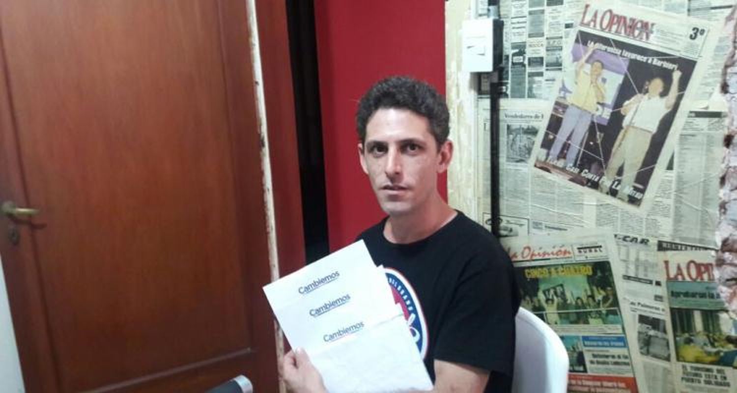 Referentes de Carrió convocan a conformar la Mesa de Cambiemos