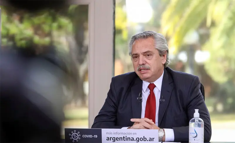 Prorrogan cuatro semanas las medidas y definen el cupo para vuelos