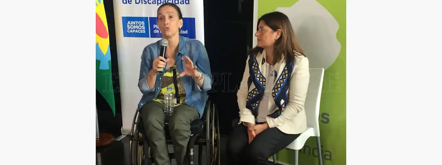 Desempleo: Michetti impulsa reactivar la artesanía y el turismo