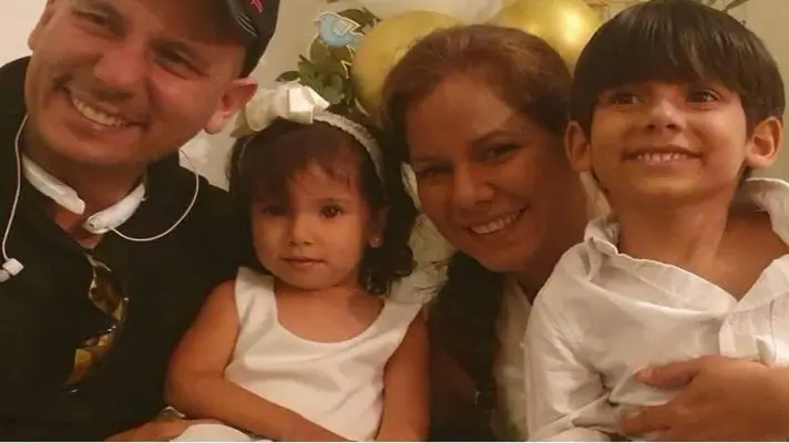 BUSCAN POR MAR Y AIRE: Desaparece lancha cerca de La Tortuga con 8 personas, entre ellos una familia con dos niños