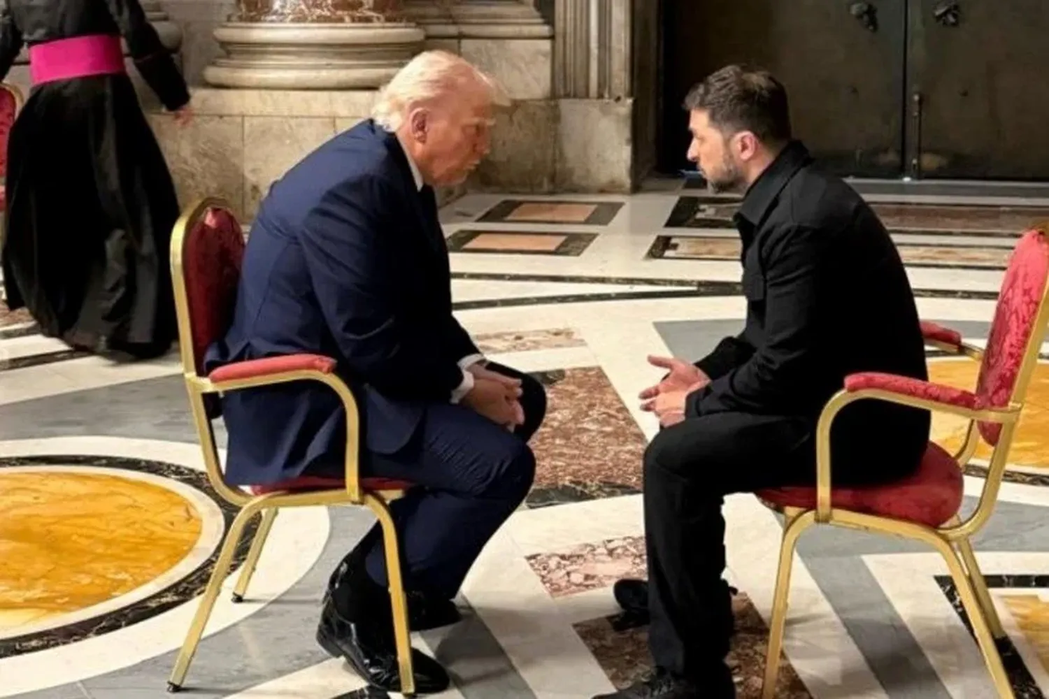 trump - 1