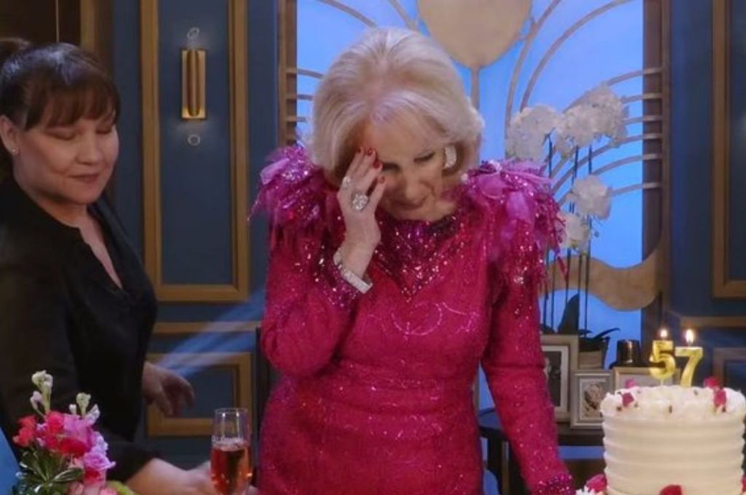 Mirtha Legrand