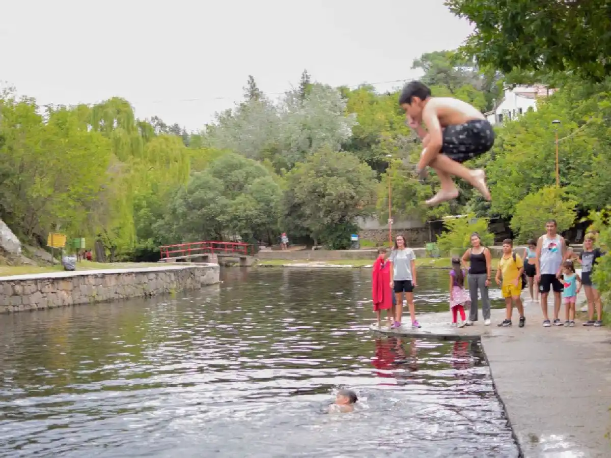 Con altos niveles de ocupación, Córdoba es el destino más elegido del país