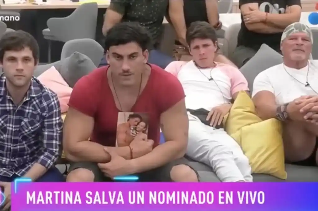 “Gran Hermano 2022”: ¿Cómo quedó la grilla de nominaciones?