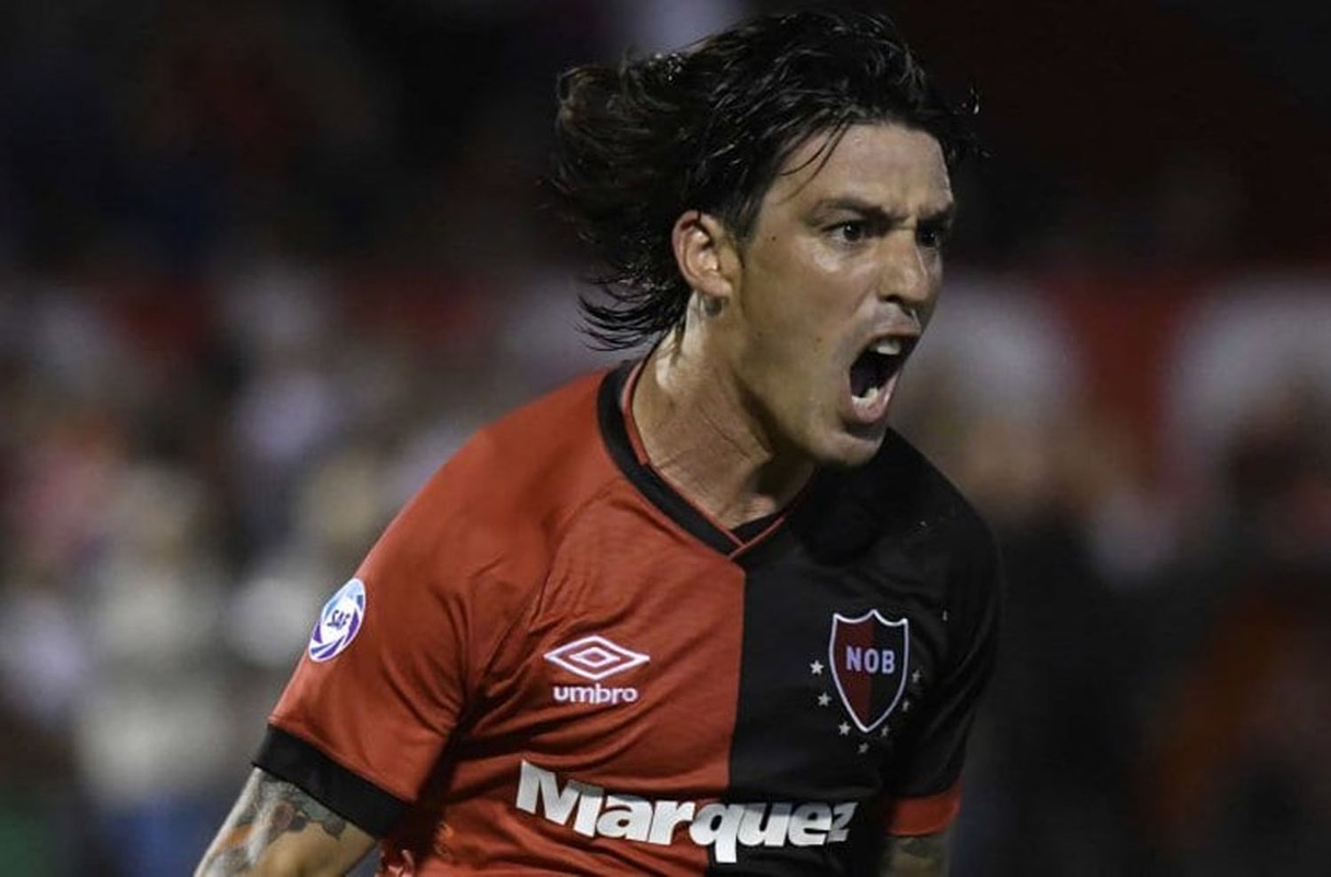 Newells confirmó que Formica no continuará en el club