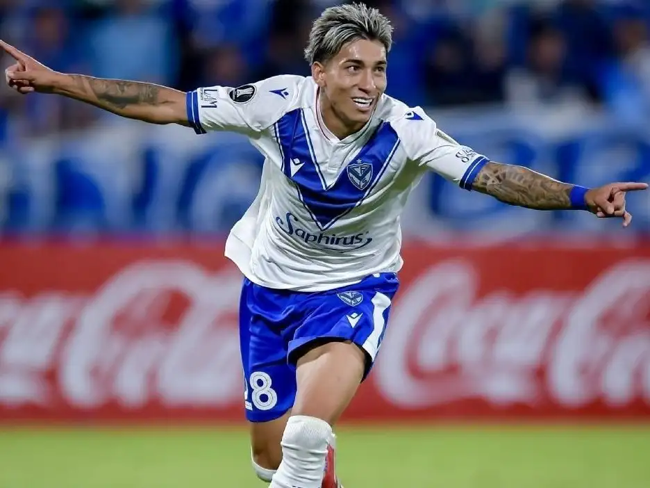 Carrizo pretende seguir su carrera en Europa.