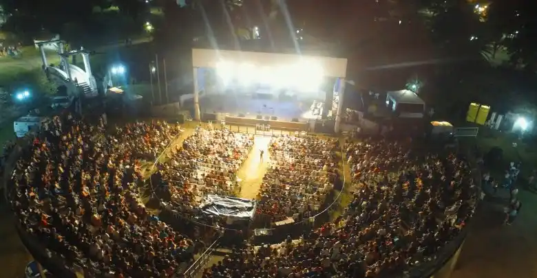 Suspendieron el Festival de Folklore Surero de Pehuajó: Argumentaron “incertidumbre económica” por cambio de gobierno