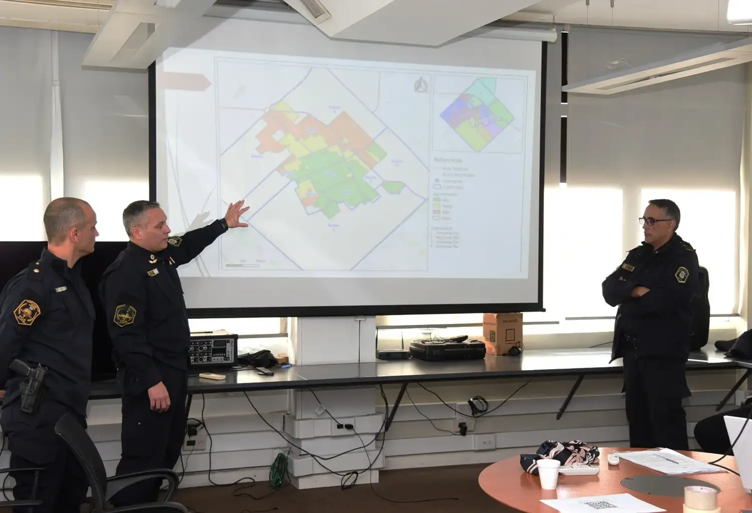 Plan Integral de Seguridad Local 2026/27 - 1