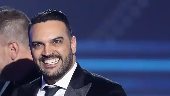 Así despidió Guaco a Luis Fernando Borjas