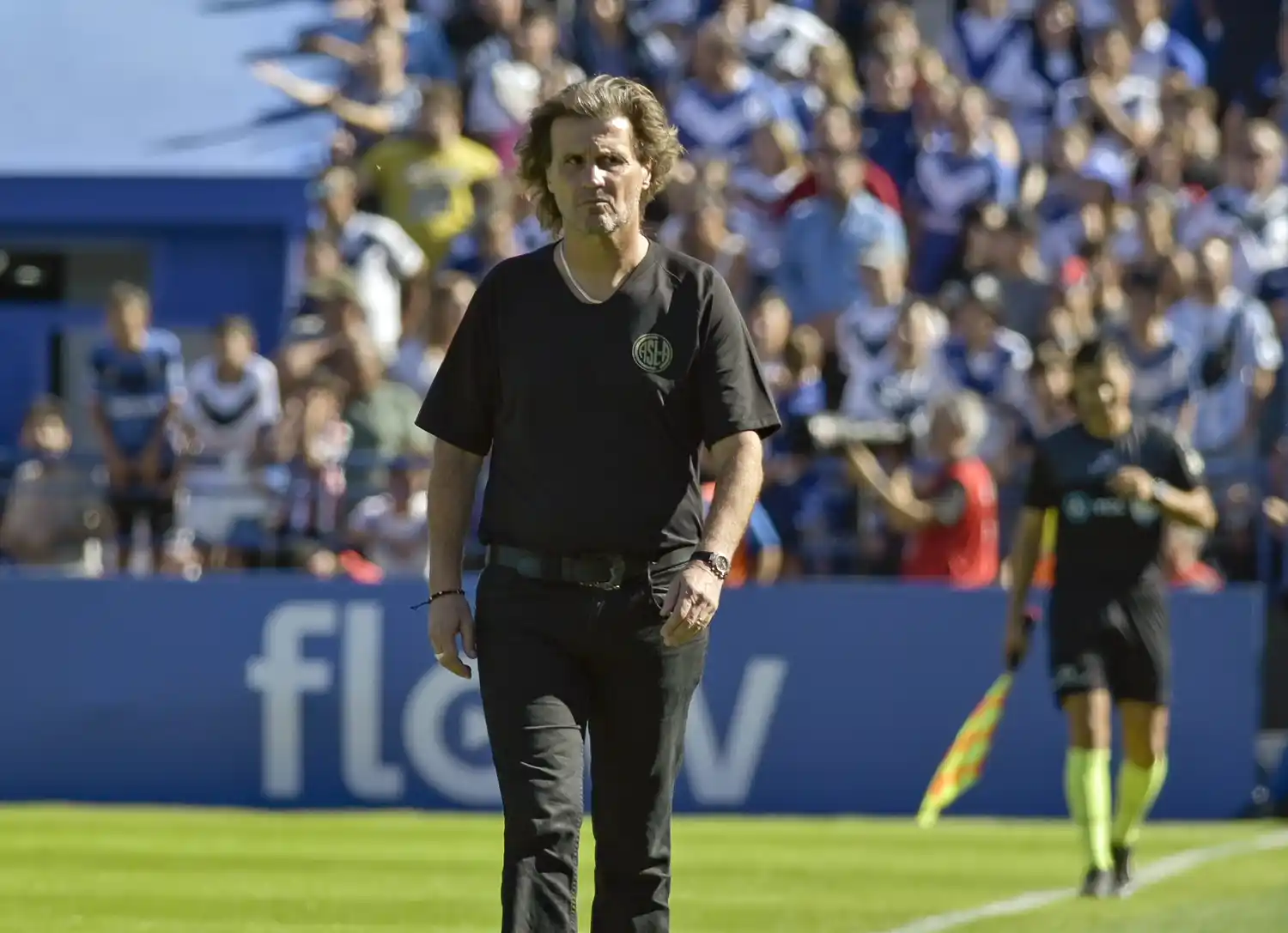 Rubén Darío Insúa.