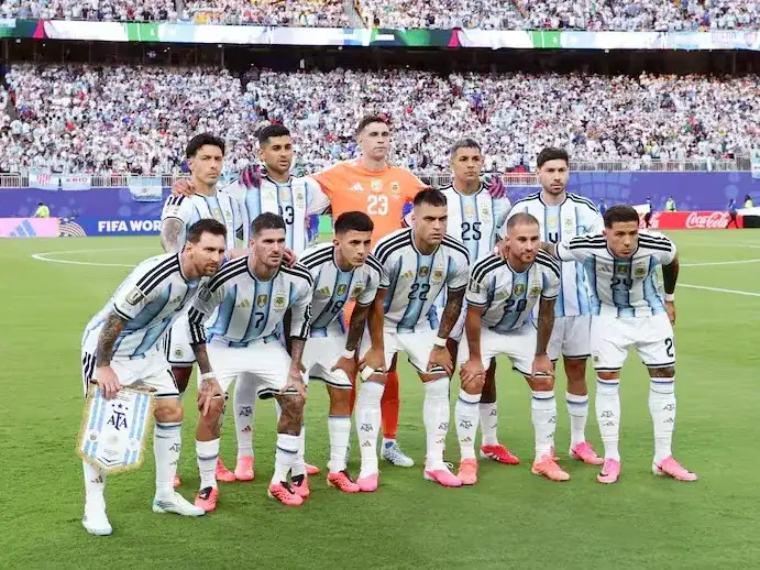 argentina