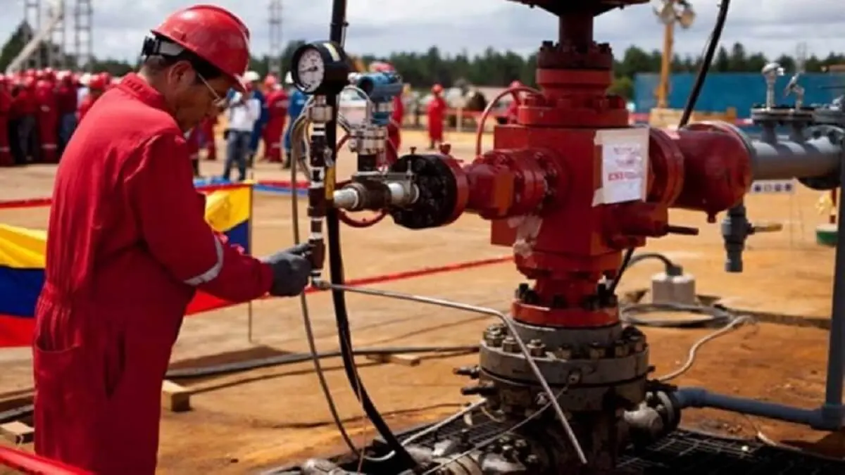 ANALISTA PETROLERO: «2 millones de barriles diarios es un sueño de Maduro» (+Video)