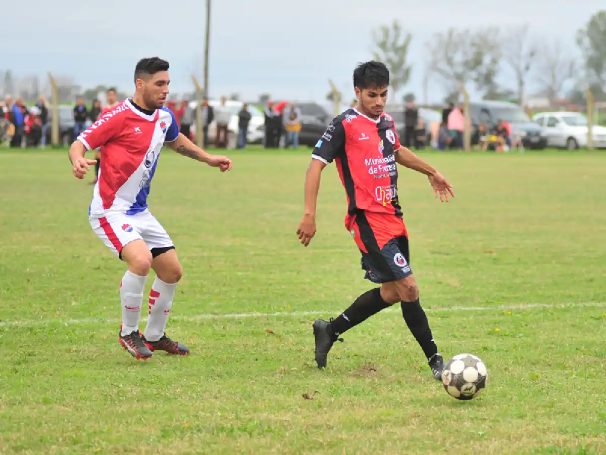 Josefina y La Hidráulica dejaron pasar la chance