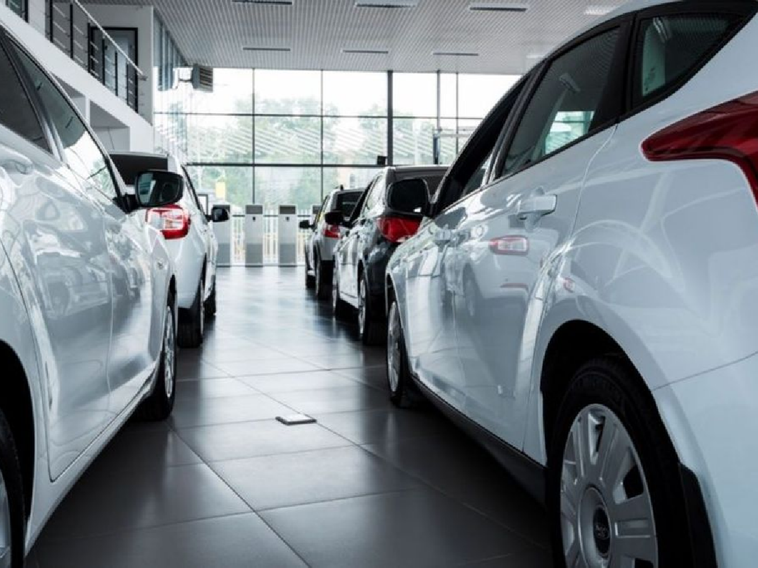 Seguirá en agosto el plan de descuentos para autos 0Km