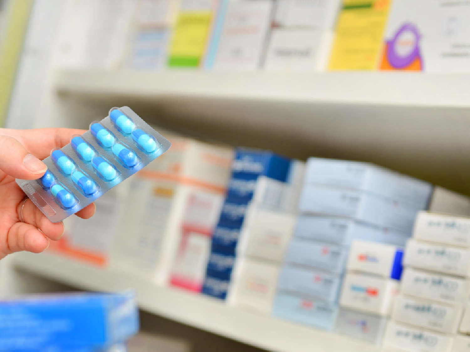Afirman que los medicamentos aumentaron el doble desde 2018