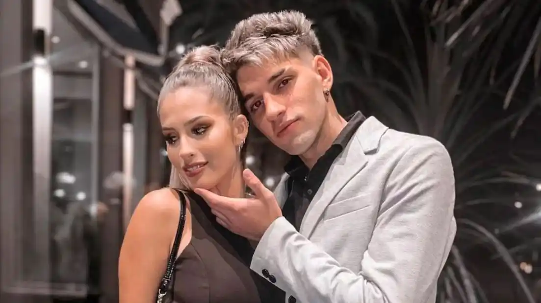 Juli de Gran Hermano habló sobre los rumores de crisis con su novio Lucca