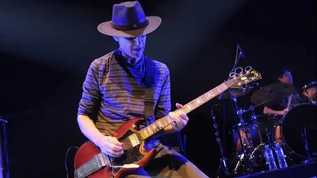 Skay Beilinson duda de la enfermedad del Indio Solari