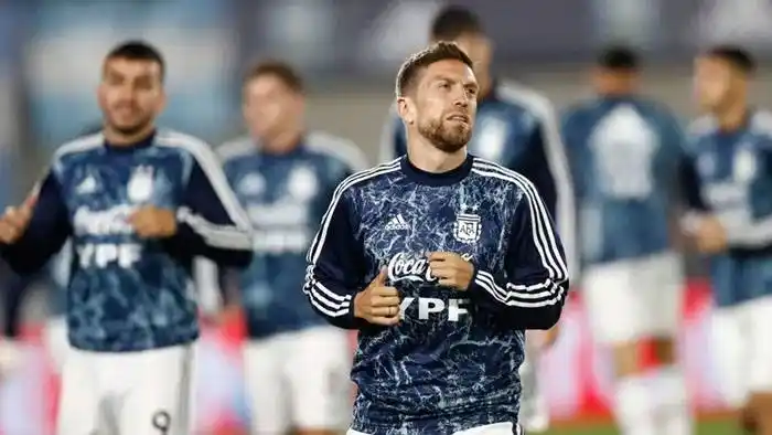 �SEs un dolor muy grande, me hubiese encantado estar en los festejos⬝