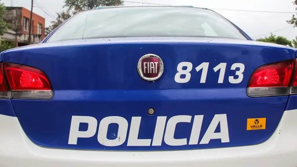 Dos nuevos robos domiciliarios, este martes en la ciudad