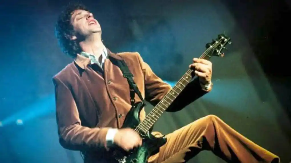 Gustavo Cerati. Un tributo que repasará los clásicos más escuchados