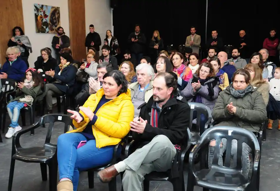 Mañana comenzará la etapa competitiva del Festival de la Sierra 