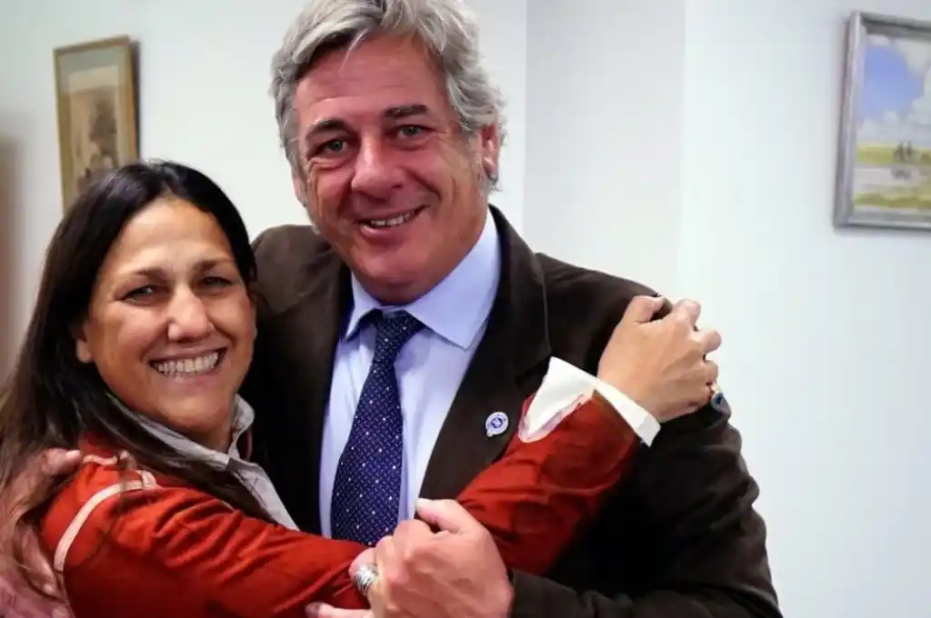 Soledad Diez de Tejada representará a Santa Fe en la Sociedad Rural Argentina