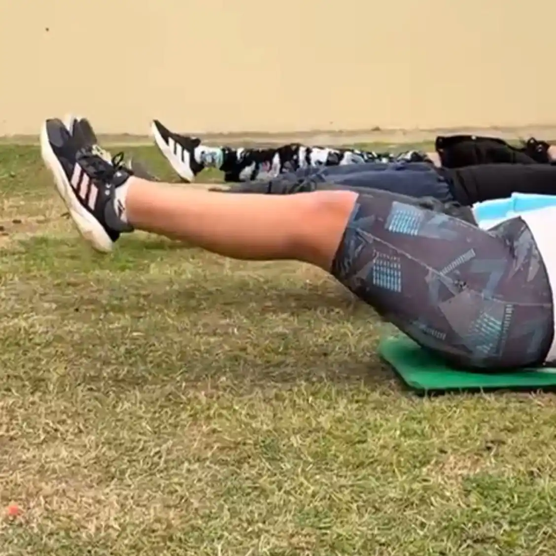 El CEDI cerró con balance positivo el Taller de Entrenamiento Deportivo para adolescentes