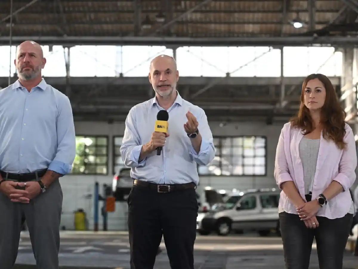 Rodríguez Larreta: “Yo voy a bajar la inflación, no tengo ninguna duda”