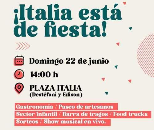 Punto Italia