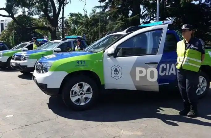 Elecciones 2017: Cómo será el operativo de seguridad este domingo