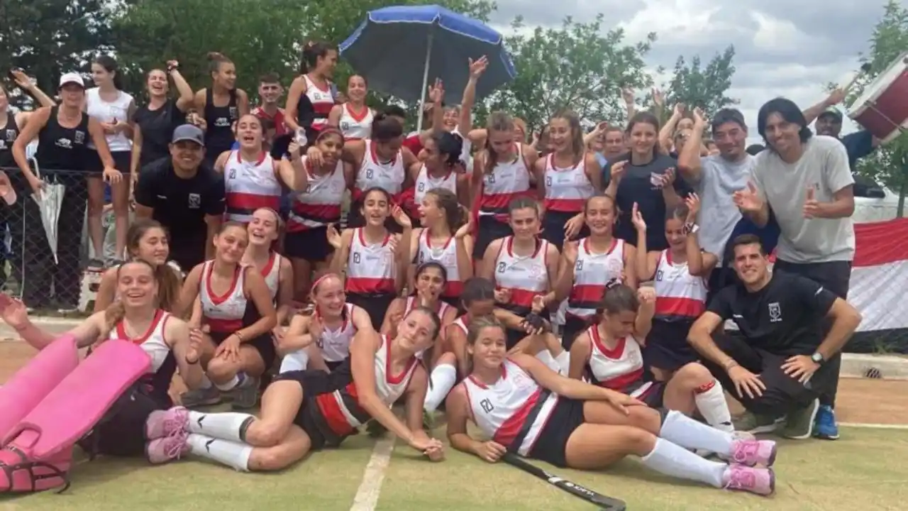 Federación Unión del Centro: ya están los finalistas en todas las categorías