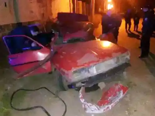 Se conocerán las pericias del accidente donde murió un joven