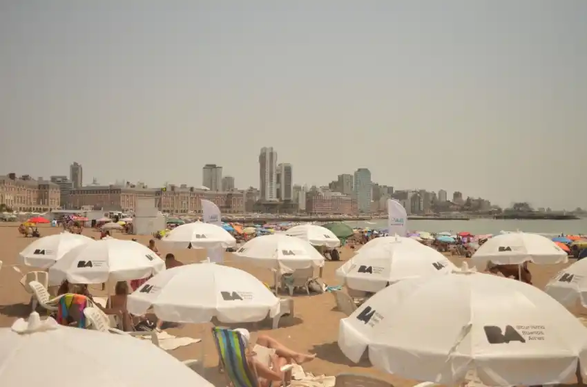 La Ciudad de Buenos Aires trae sus atractivos turísticos a Mar del Plata durante la temporada de verano
