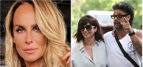 Luciano Castro aseguró que Giselda Siciliani es el amor de su vida: la respuesta de Sabrina Rojas y una sugestiva aclaración