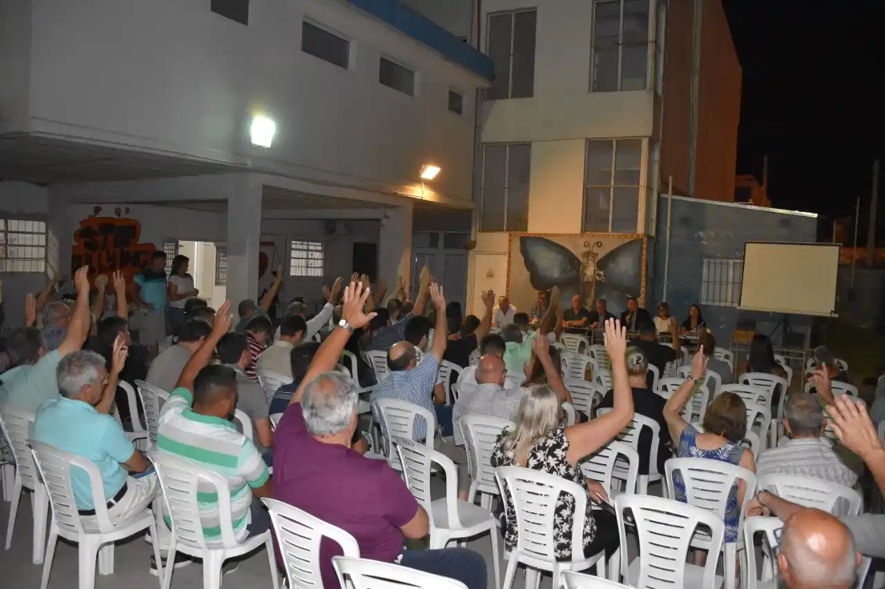 La Cooperativa Eléctrica cerró el año con superávit: “es el fruto de los profundos cambios realizados”