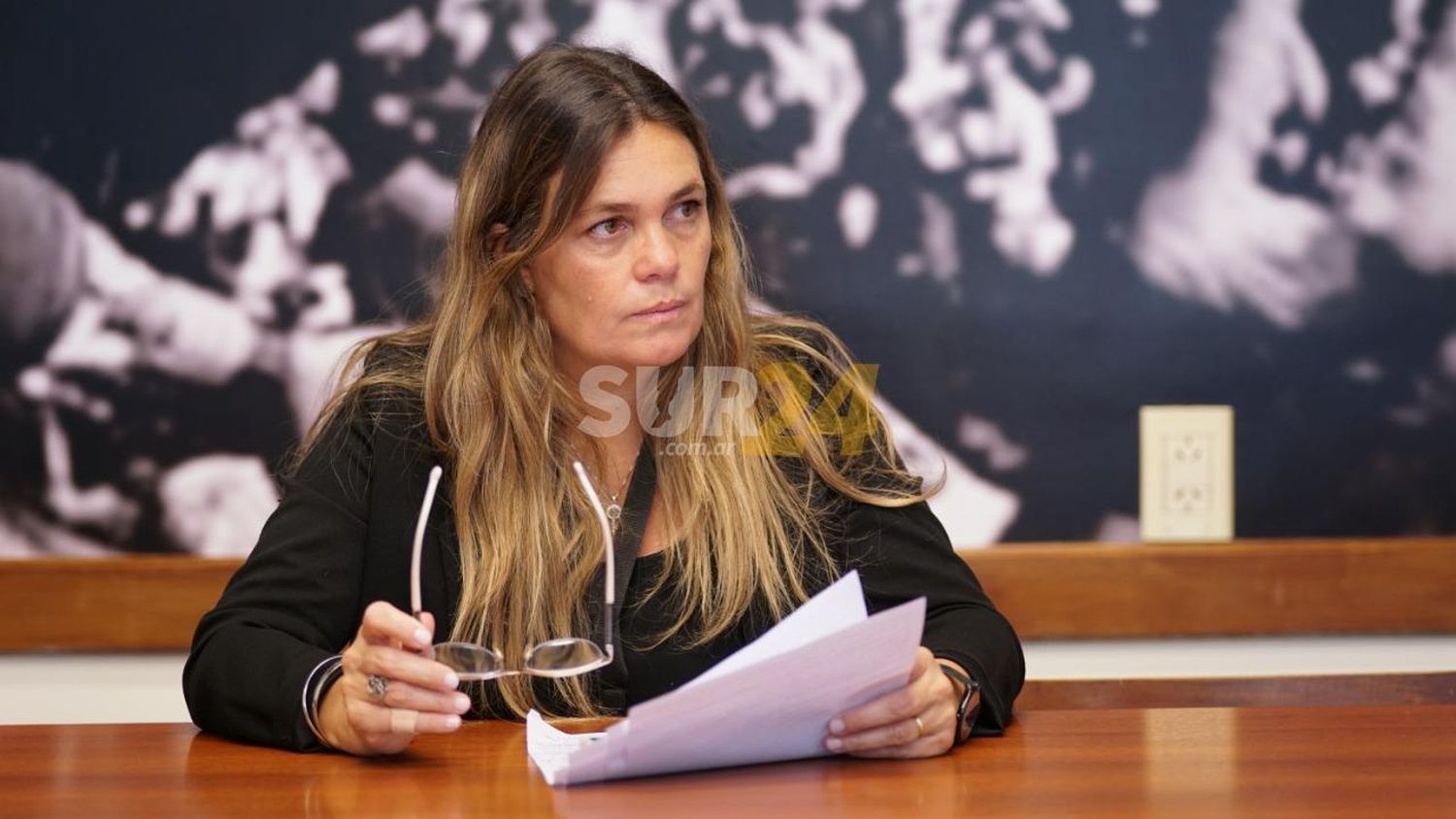 Di Stéfano solicita información sobre presuntas ventas de lotes y ocupaciones ilegales en la Isla “Los Mástiles”