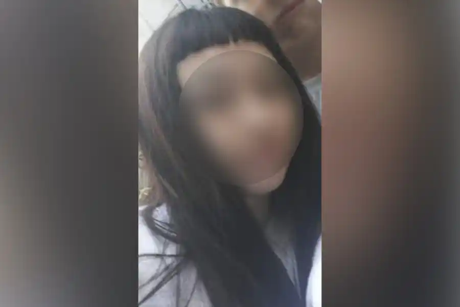 Apareció una joven que estaba siendo desesperadamente buscada en las últimas horas en Rafaela