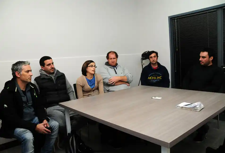 Trabajadores informáticos preocupados por la falta de pago del Plan 111 mil 