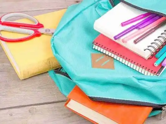 Los útiles escolares llegan con aumentos
de entre el 20 y el 30% respecto al 2025