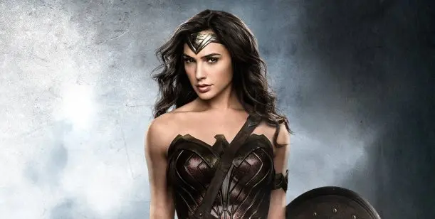 La radical transformación de Gal Gadot para convertirse en «Mujer Maravilla»