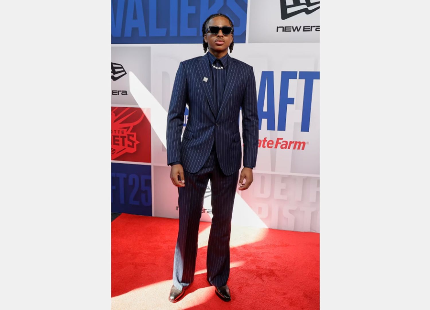 NBA Draft 2025 - Interna 8
