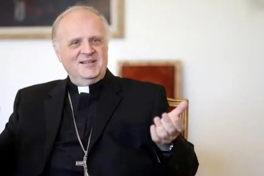Visita “apostólica” del Papa a la Argentina - 5