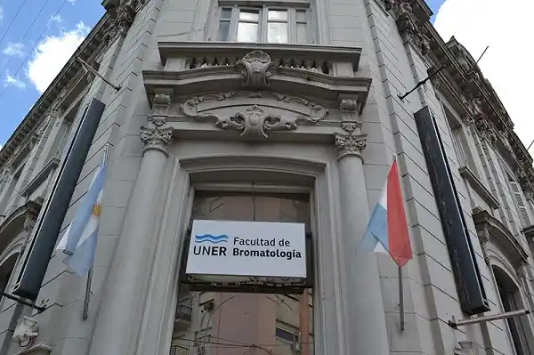 Nuevo Seminario de Postgrado en la Facultad de Bromatología UNER