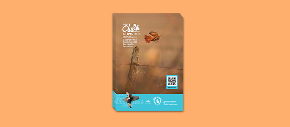 La nueva edición de La Guía Club ya está en la calle y se consigue en todos los comercios socios
