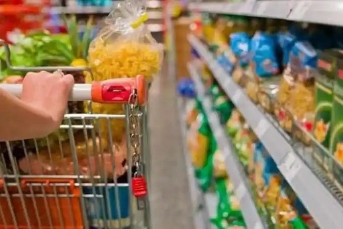 Indec: La canasta básica alimentaria aumentó el 21,7 por ciento el año pasado