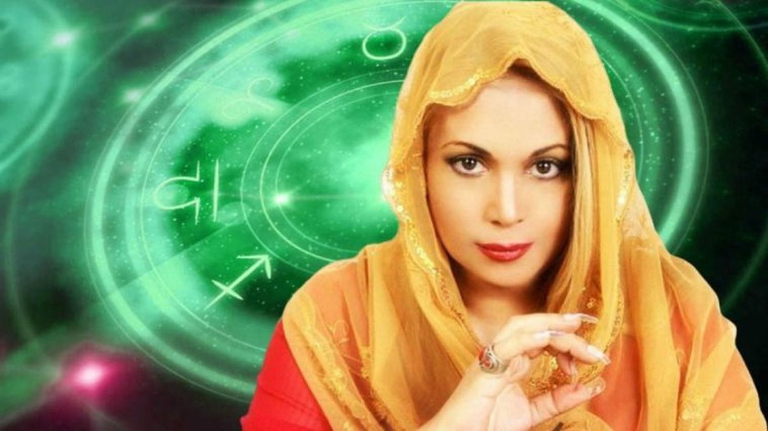 Adriana Azzi quiere que creas en extraterrestres con polémico libro sobre ovnis