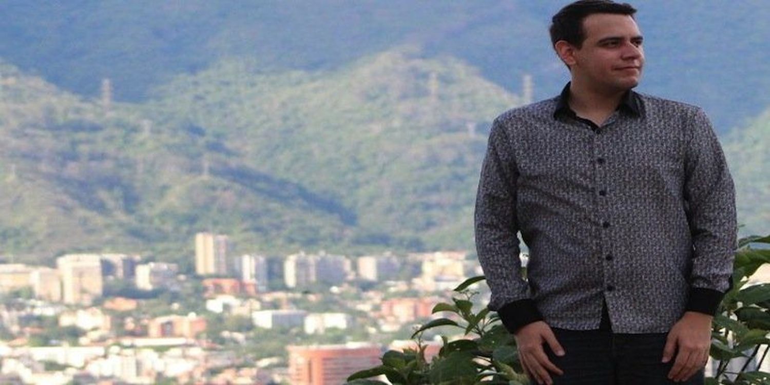 Darvinson Rojas, único periodista venezolano designado «héroe de la información» por RSF