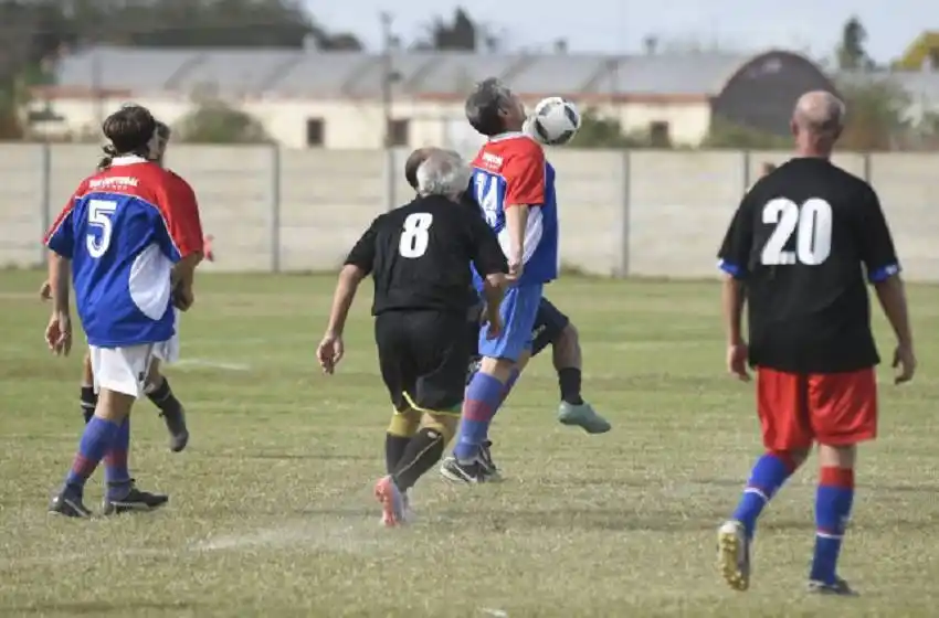 Un hombre murió de un paro cardíaco tras jugar en la Liga de Bancos y Seguros