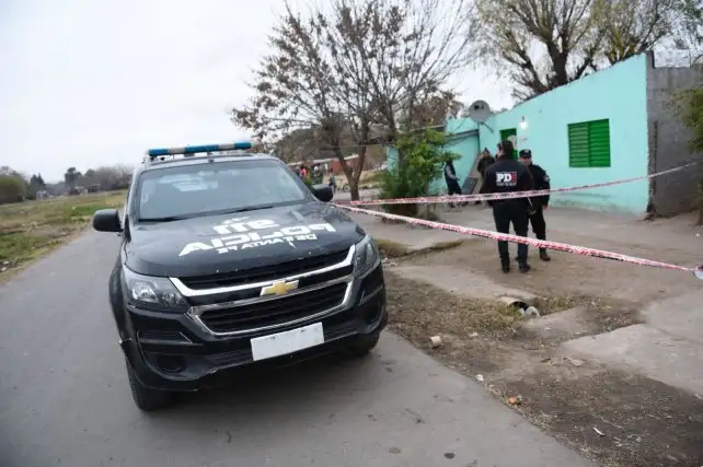 Ataque en Rosario deja un muerto y un herido