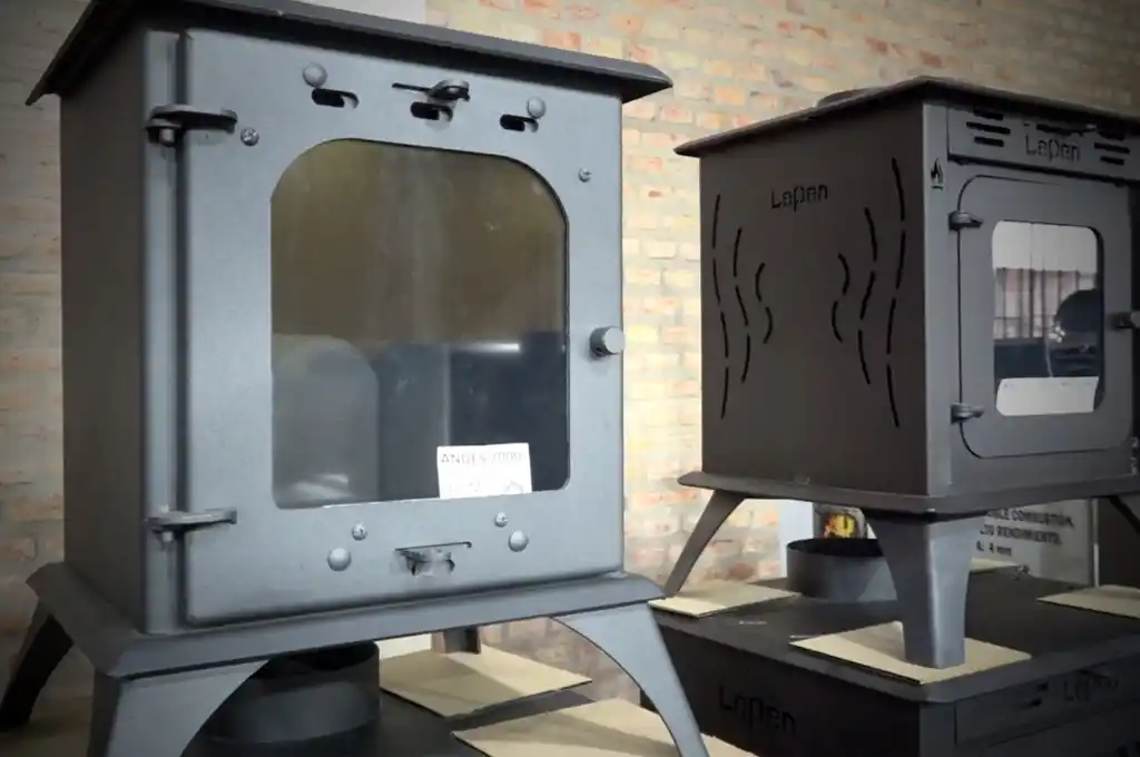 Jorge Trossero - Propietario de Jotaté Climatización - 4